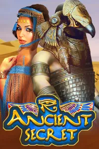 Ancient Secret